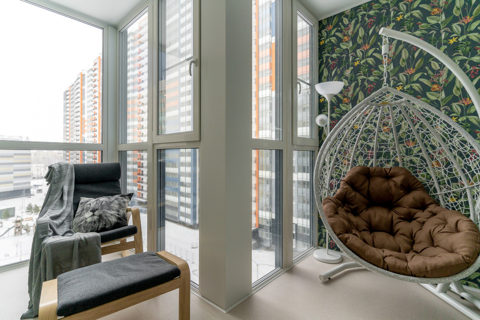 ЖК «Полис на Комендантском» Фото