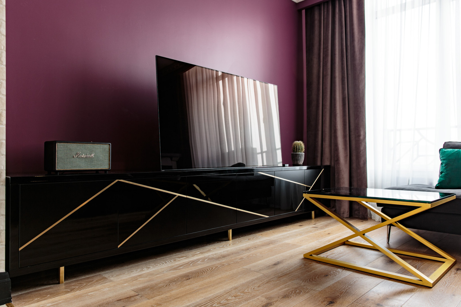 Апартаменты "Соколиный форт"