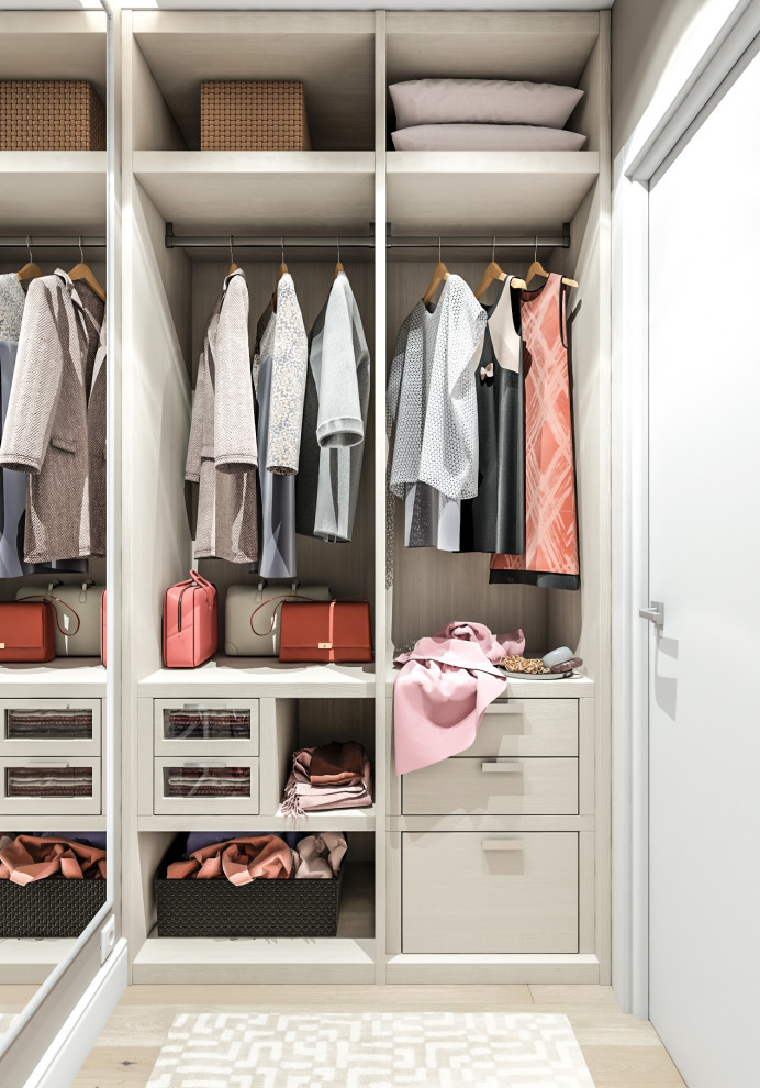 Проект на улице Урицкого