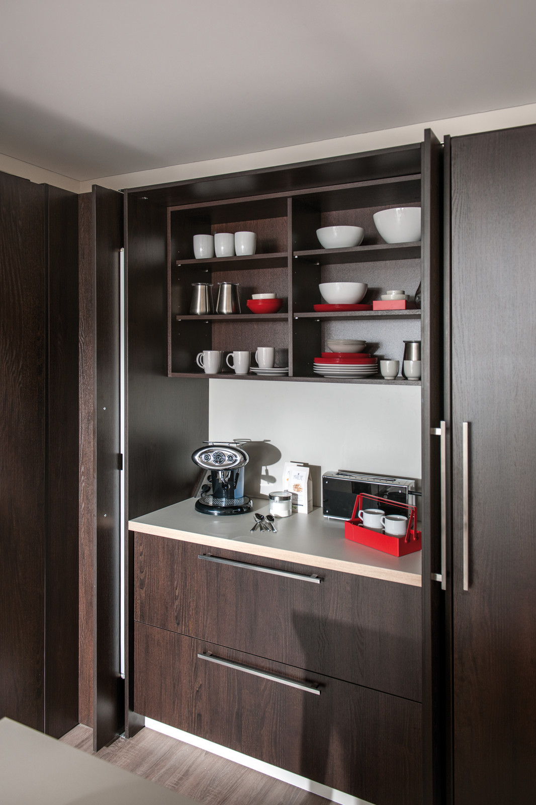 Обложка проекта: ARCOS MATT | VARIABLE GEOMETRY