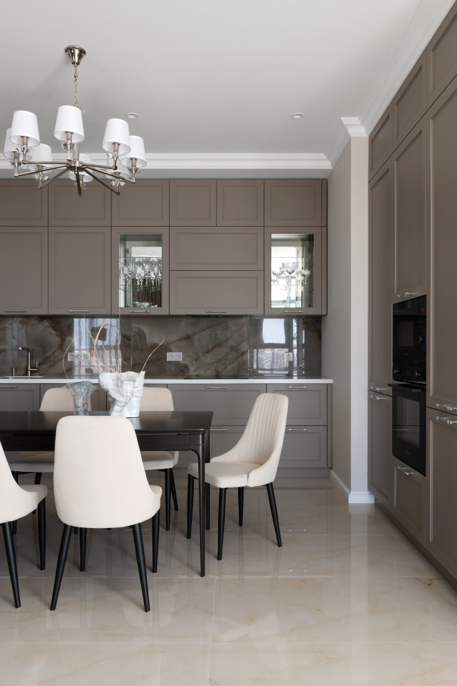 Квартира в Ростове 100м (Фото)