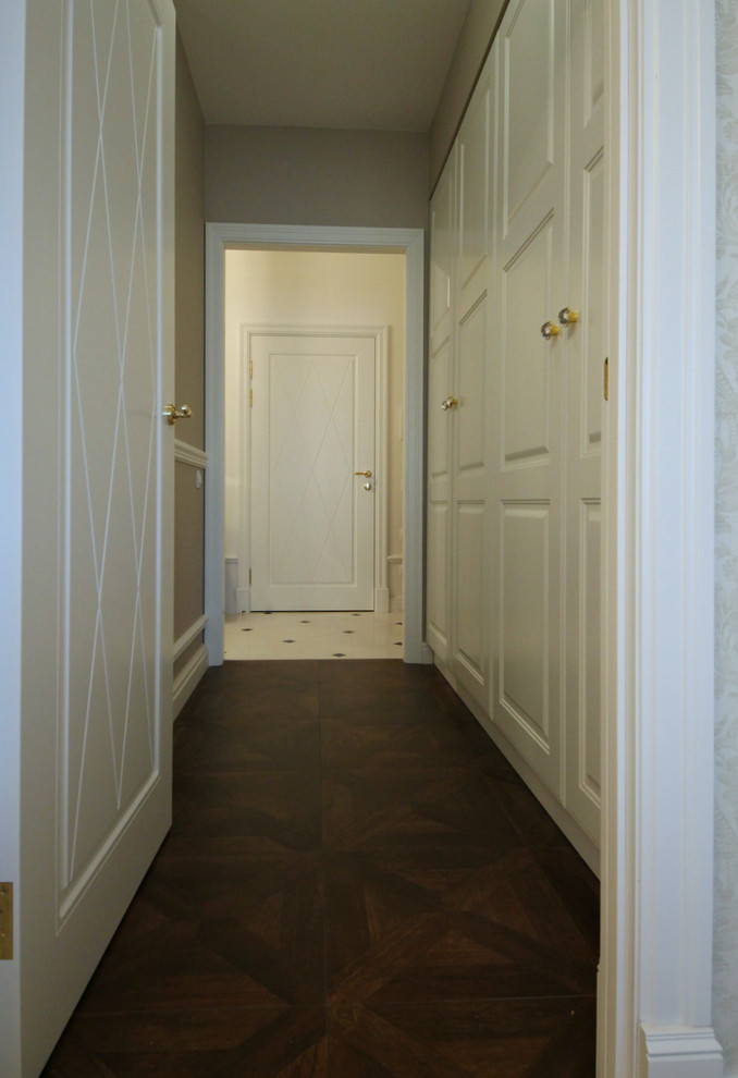 "Любимой бабушке"