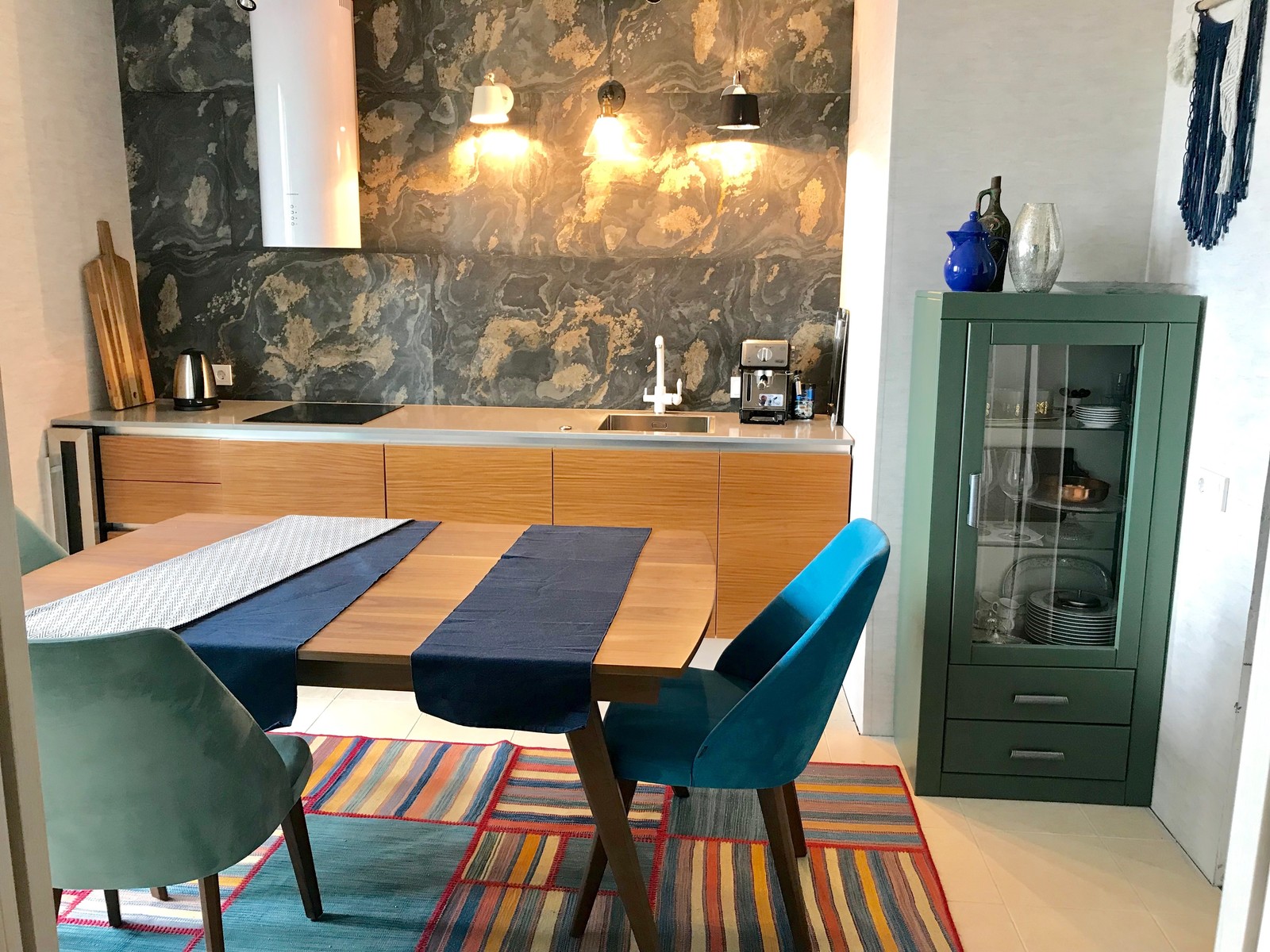 Квартира в Петербурге 62кв.м.