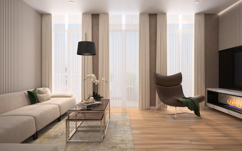 Квартира в Берлине