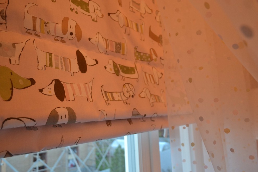 Загородный дом в Пушкине.