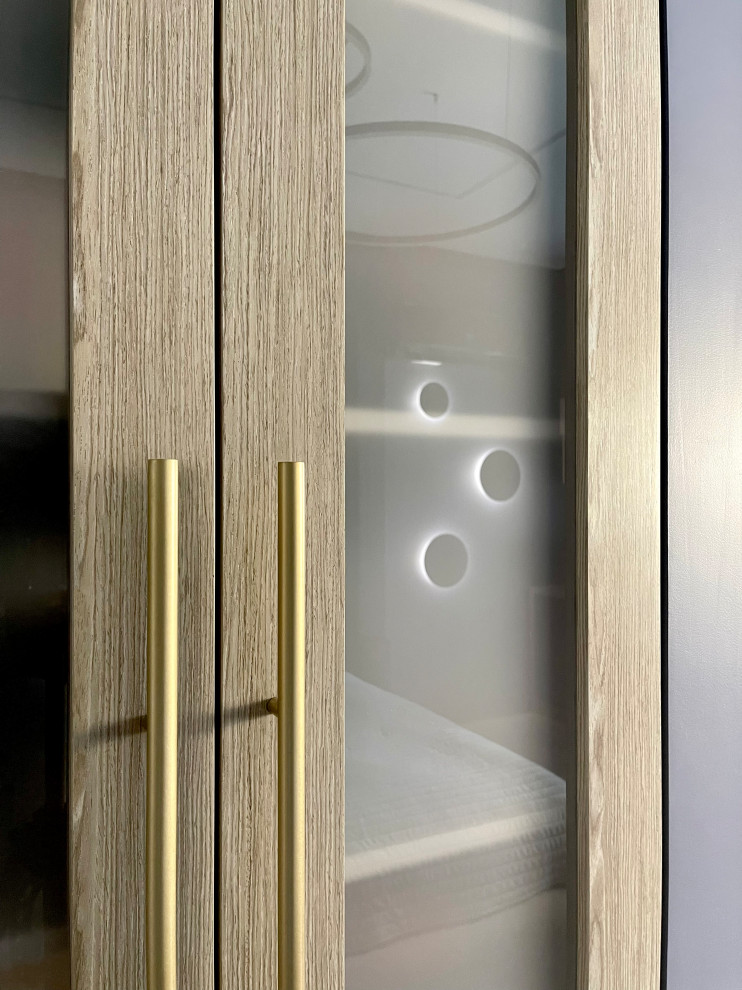 Космическая детская