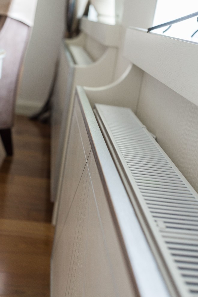 Мебель в квартиру на ул. Сенной