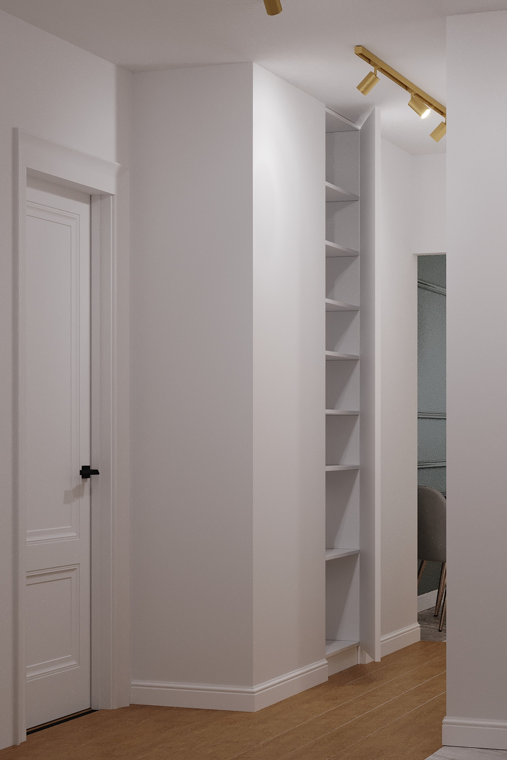 ЖК "Кварталы 21/19"