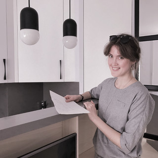 Валя Воинова