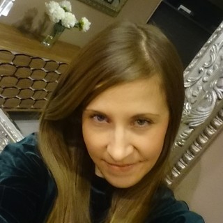 Полина Гейко