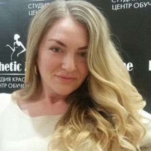 Ксения Синельникова