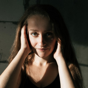 Анна Борматова