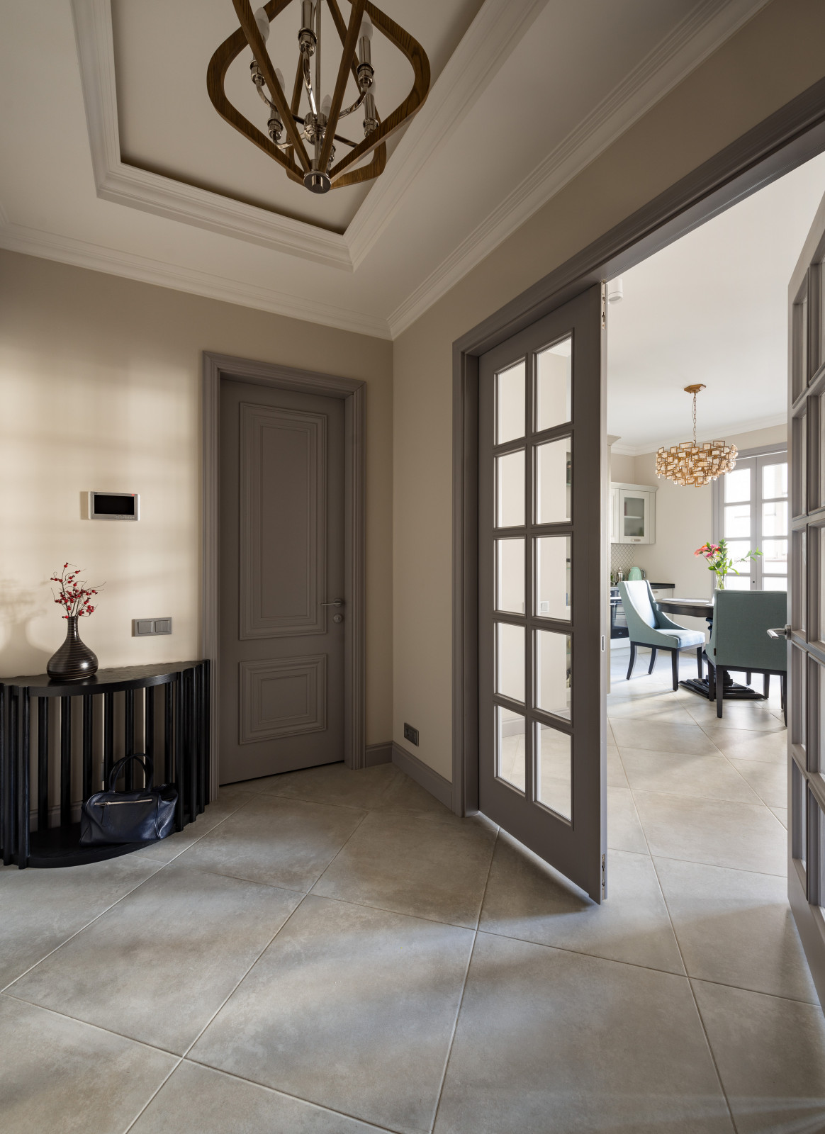 ЖК ДОНСКОЙ ОЛИМП