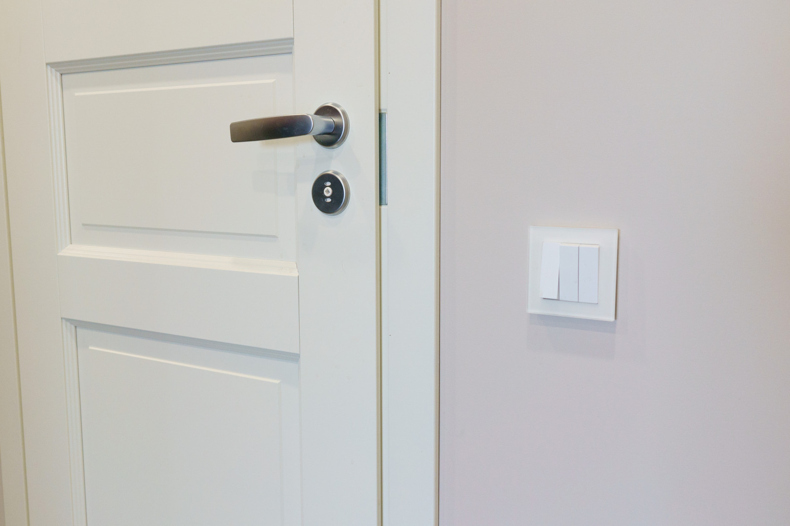 Уютный ремонт квартиры в ЖК Мякинино Парк, 54 кв.м.