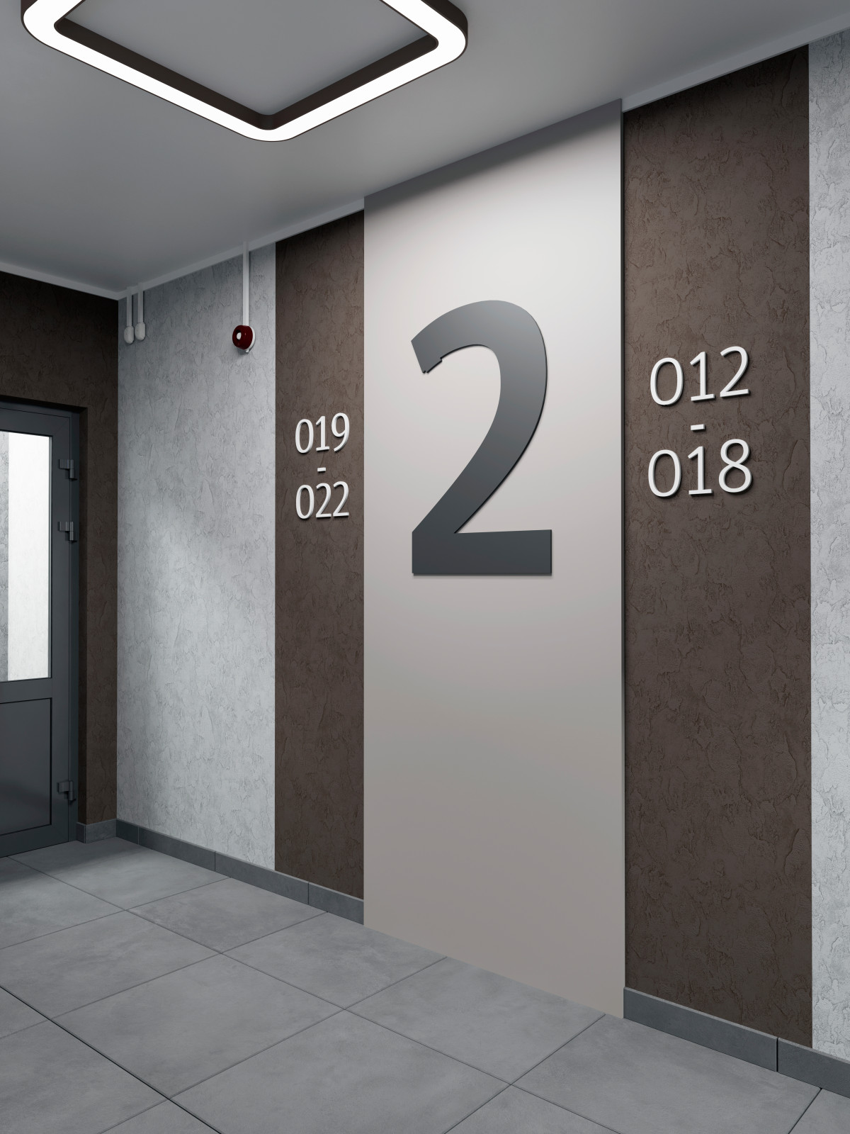 МОП жилой комплекс Колпино