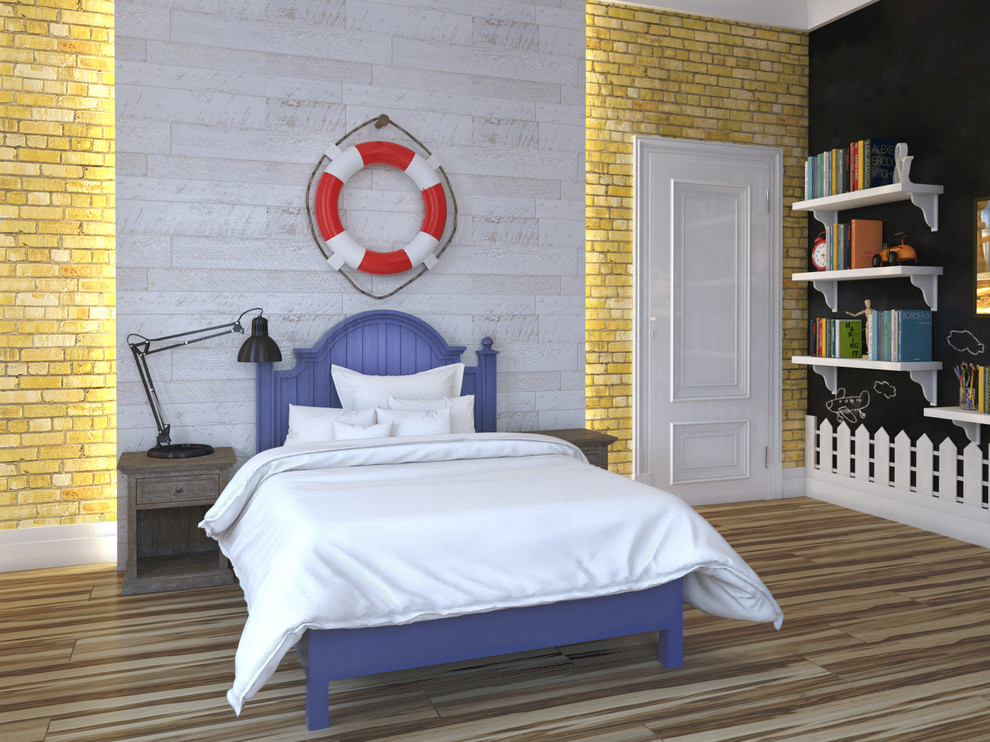 Дом для молодой семьи