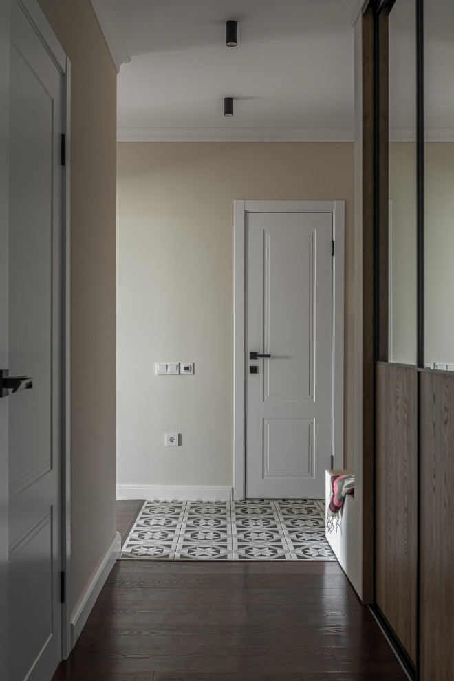 Квартира на ул. Малиновского