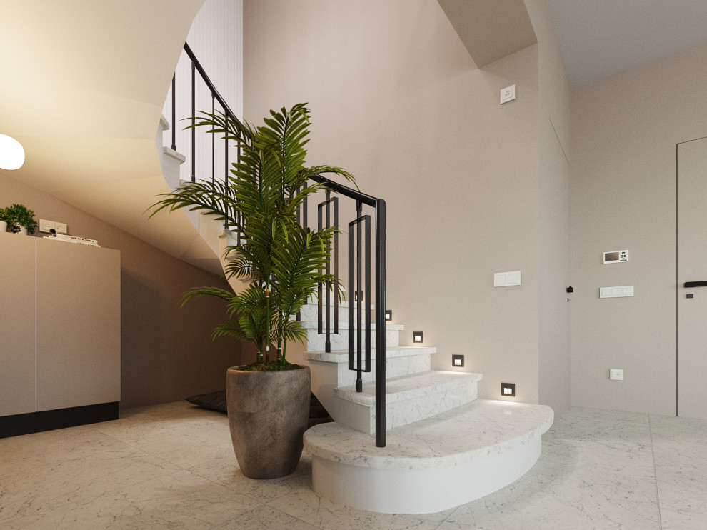 Дом п. Прилесный