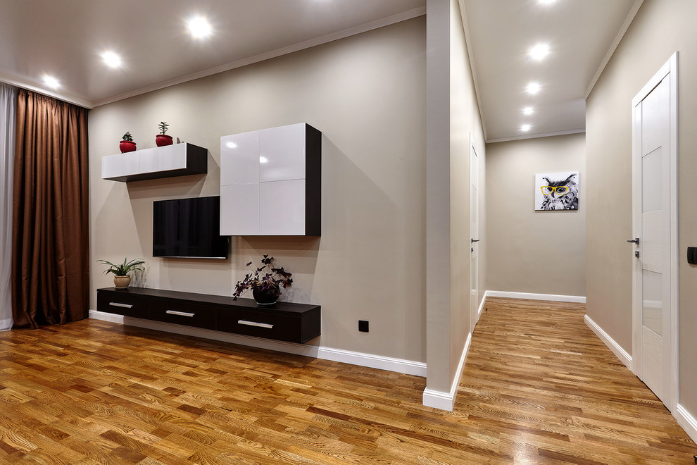 039 Квартира