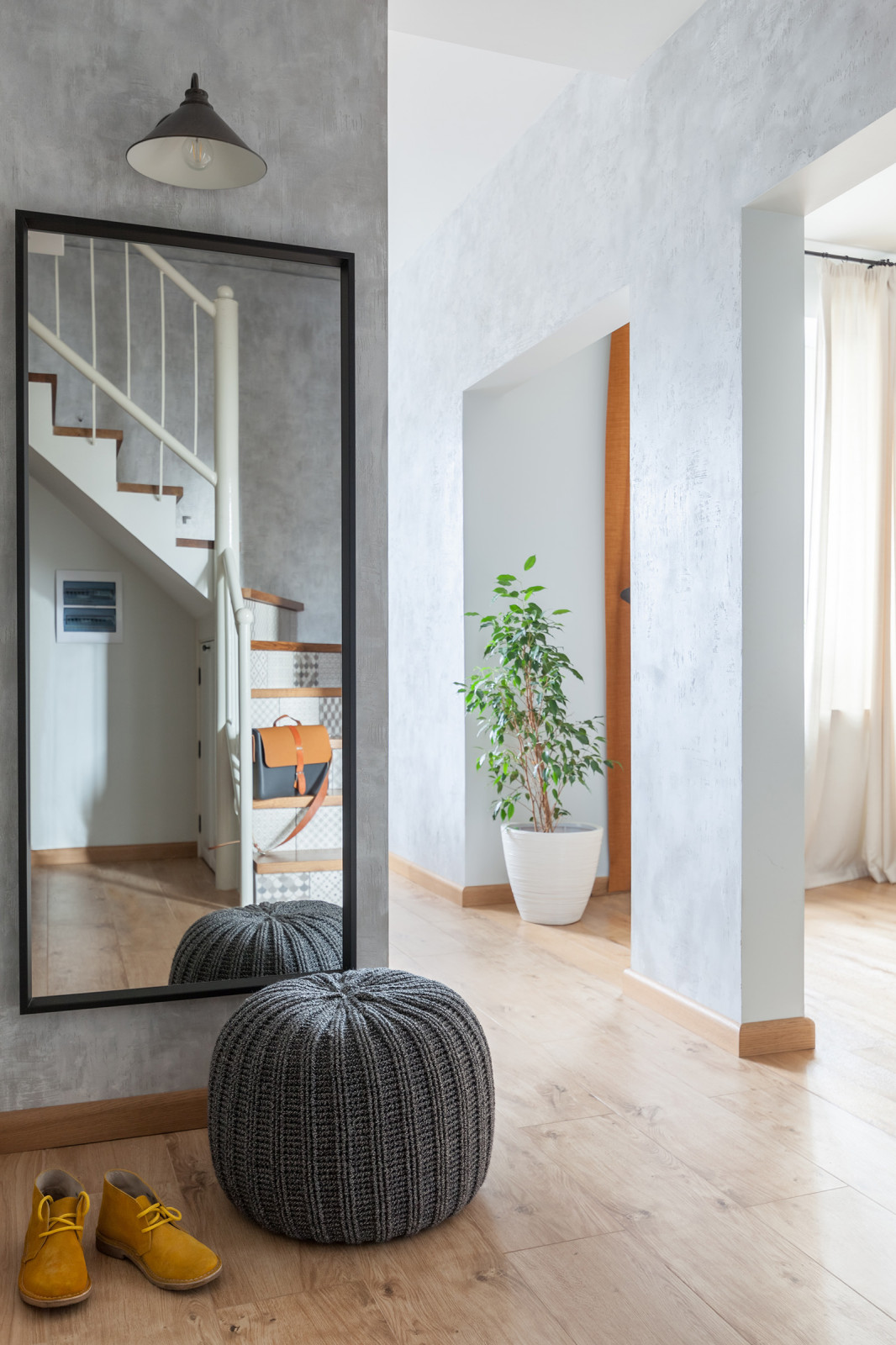 Проект "Жуки-бабочки"