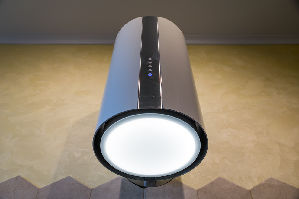 Готовый проект квартиры на Жукова