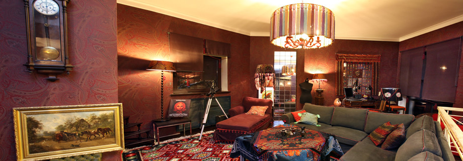 Обложка проекта: Портфолио