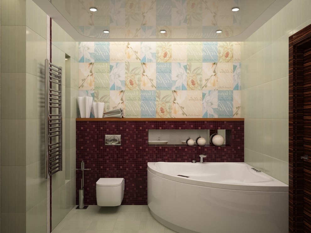 квартира в Москве