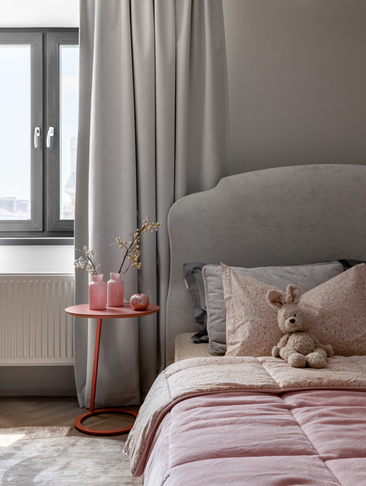 Интересная история