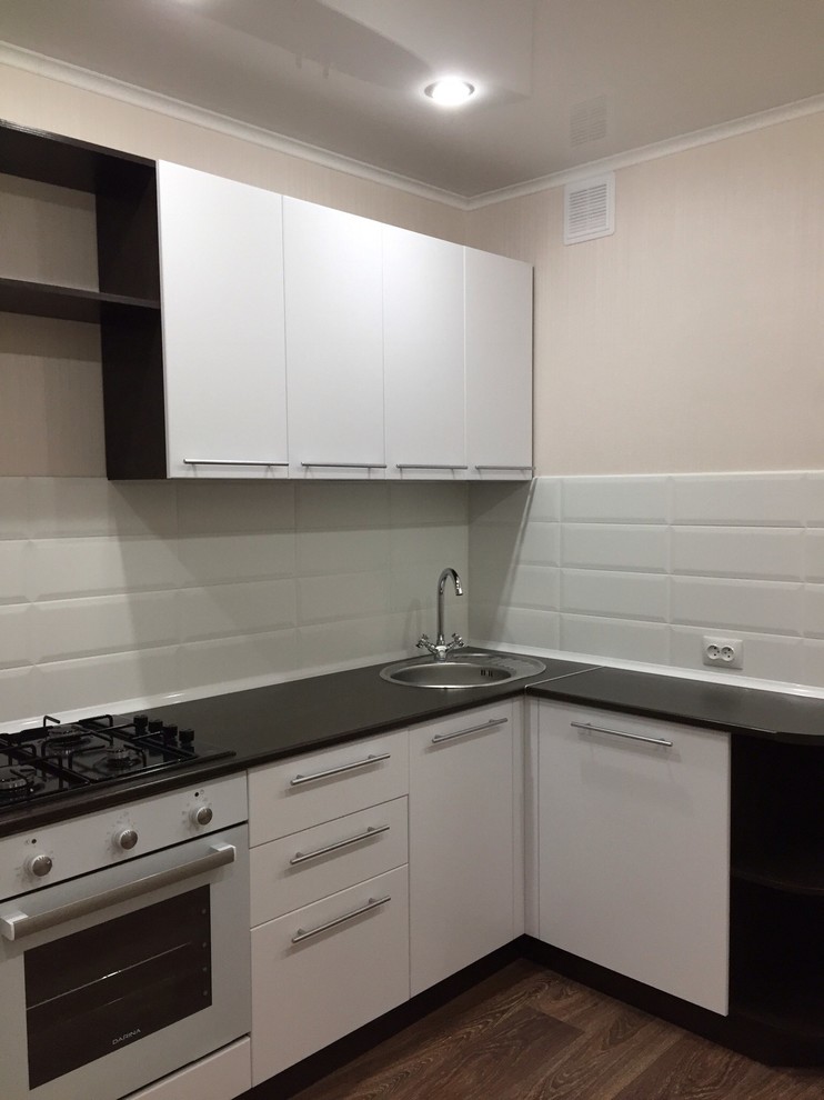 Кухни на заказ