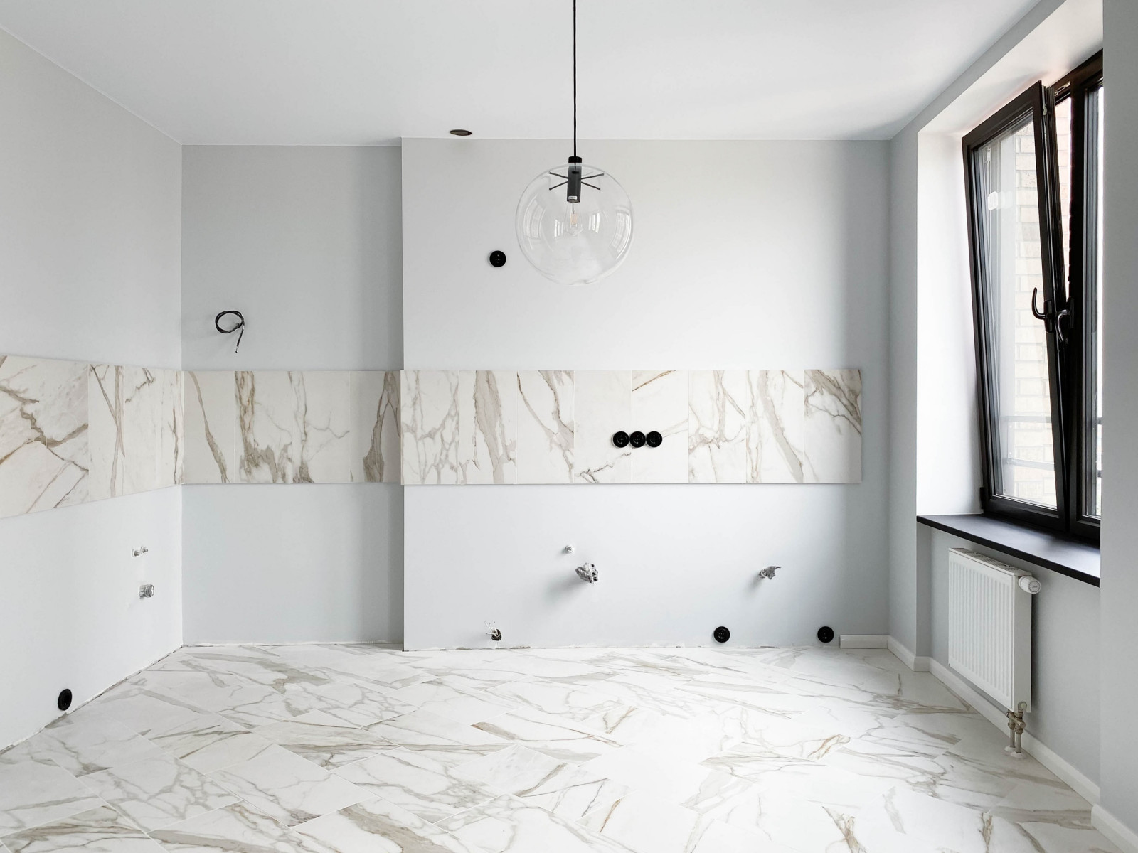 ЖК Савеловская сити