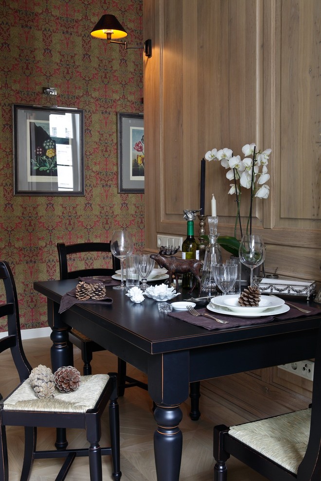 САДОВОЕ КОЛЬЦО, ДОМ БУЛГАКОВА. Г.