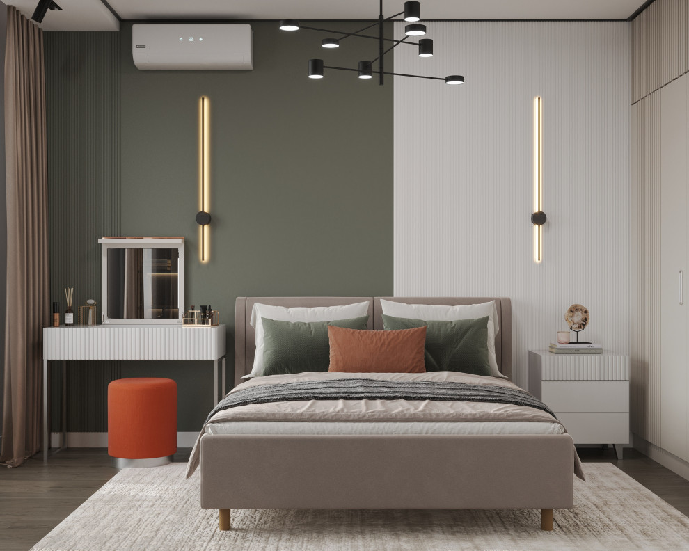 1-комн кв-ра ЖК МИЛЛЕНИУМ 39.4 кв.м