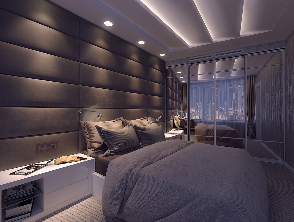 Огни Екатеринбурга