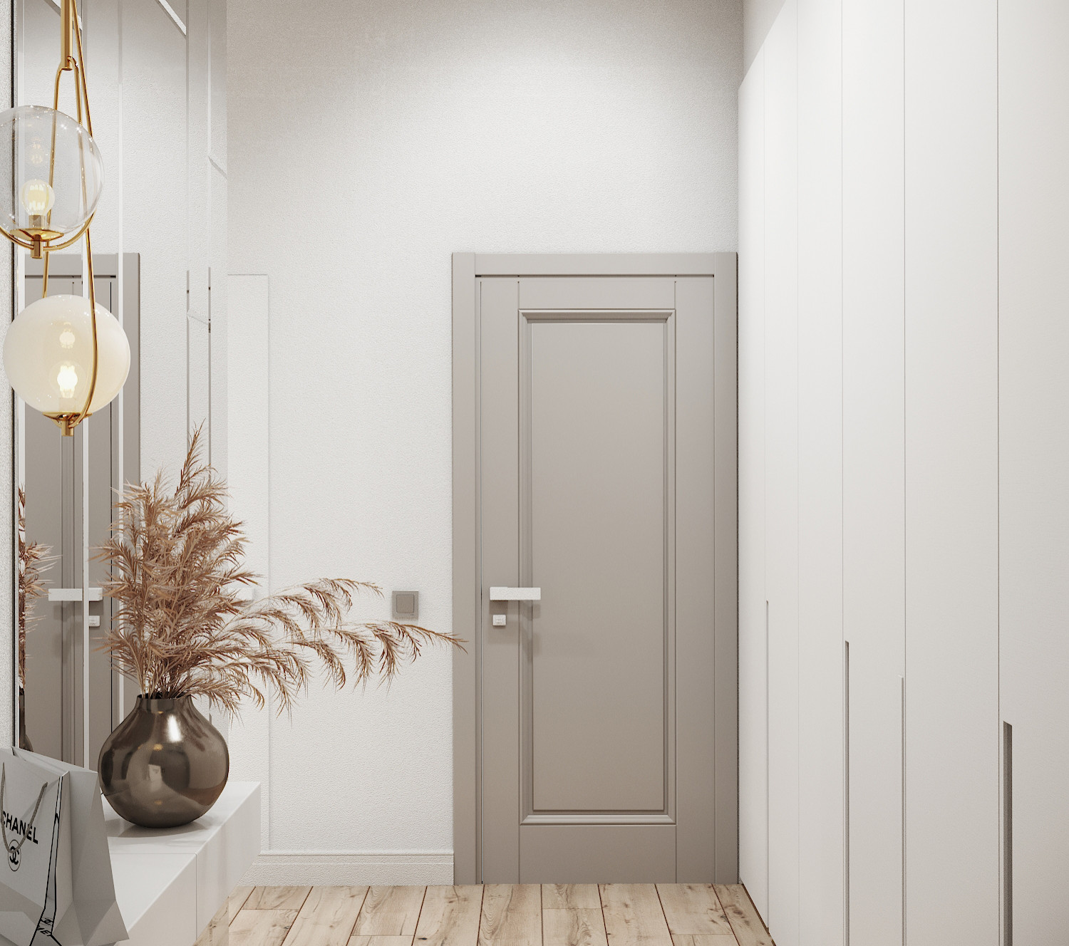 Квартира в ЖК Высокий Берег