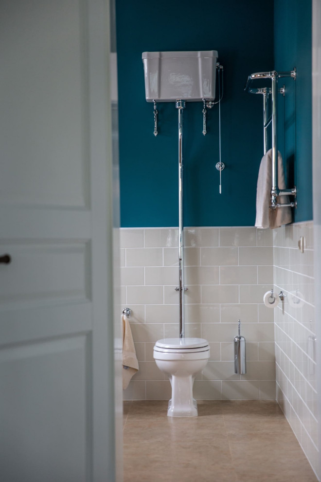 Загородный дом на Финском заливе