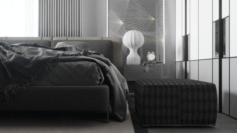 квартира для молодого парня