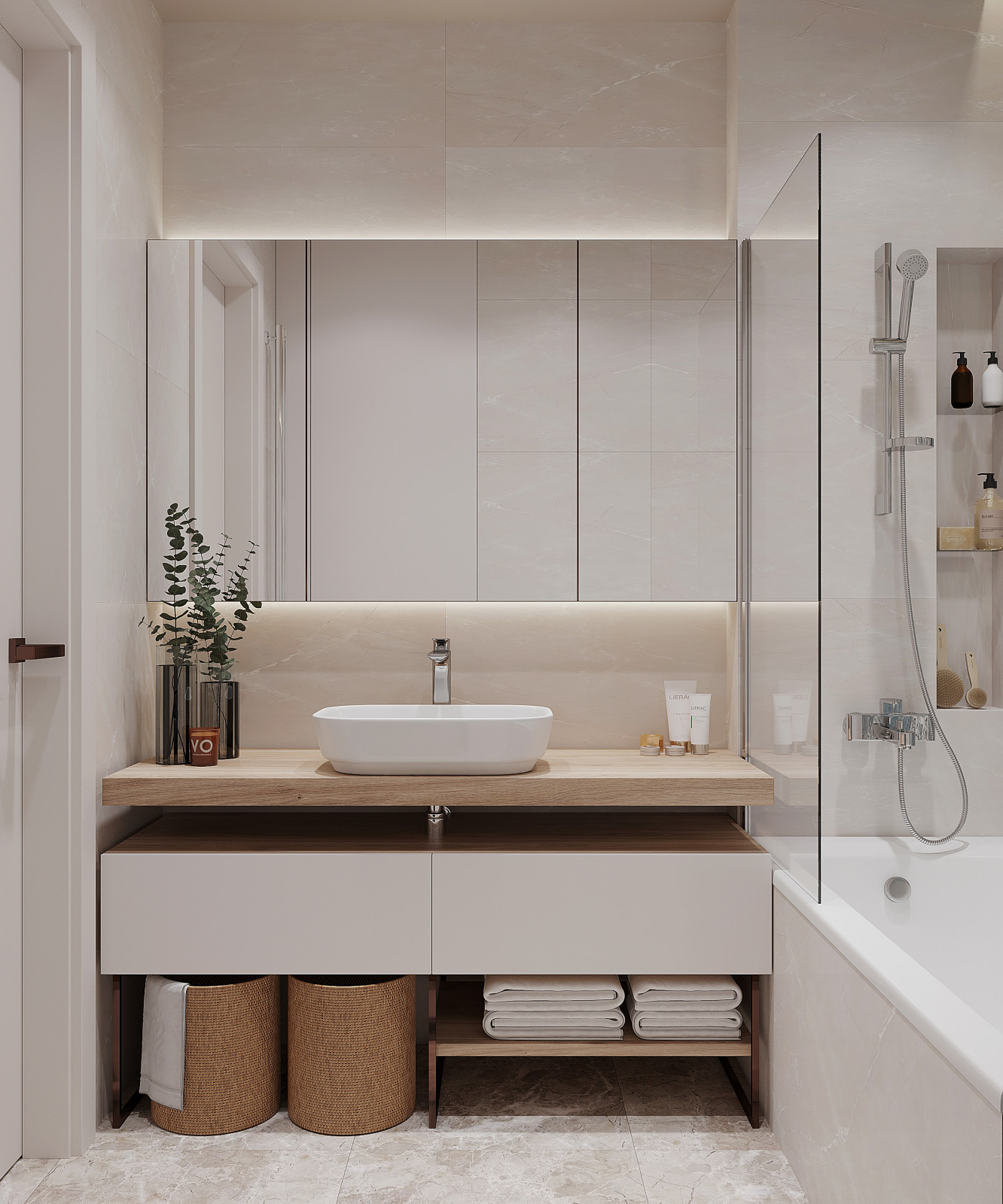 Сердце Столицы