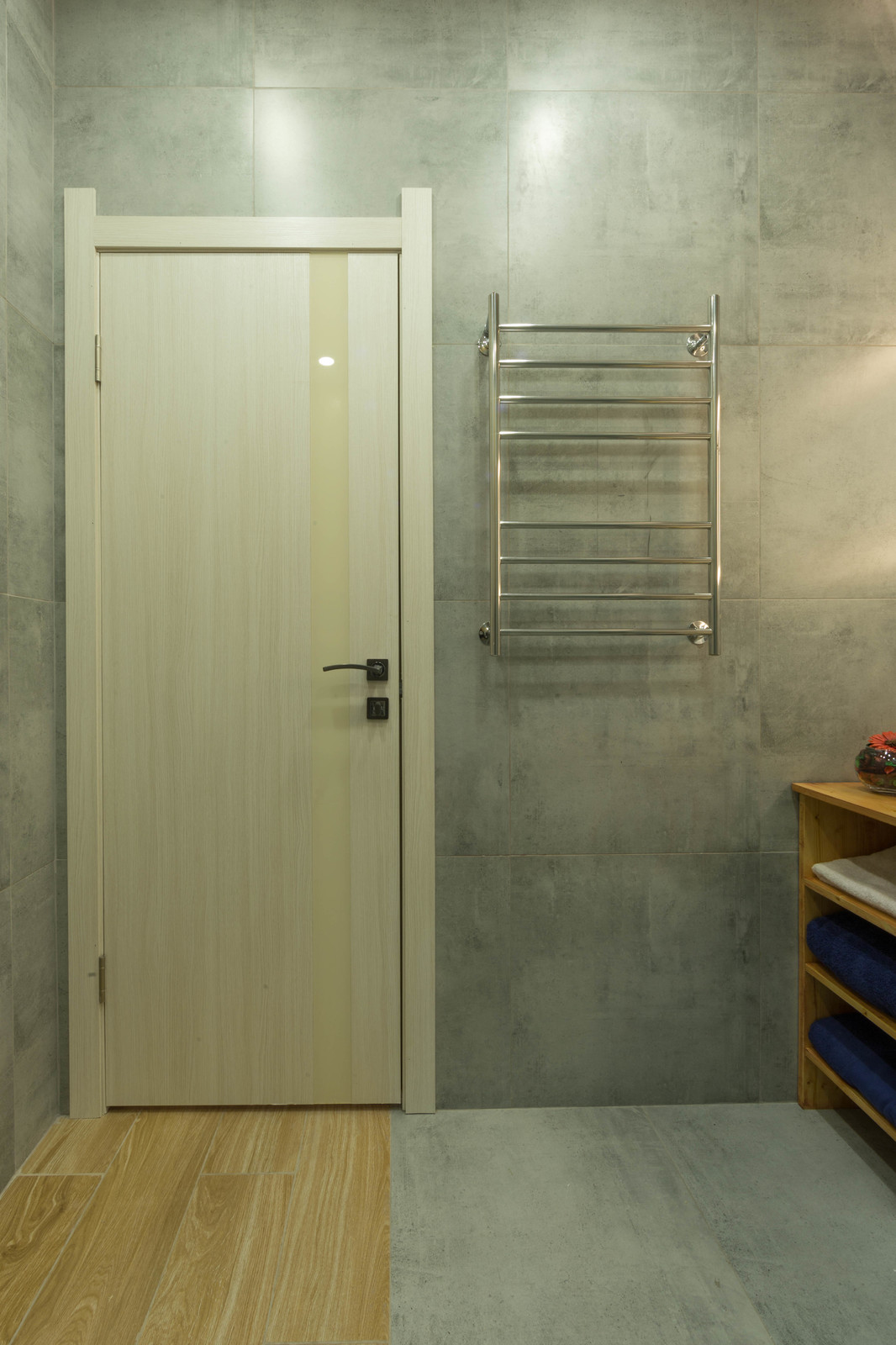 Квартира-студия в Москве