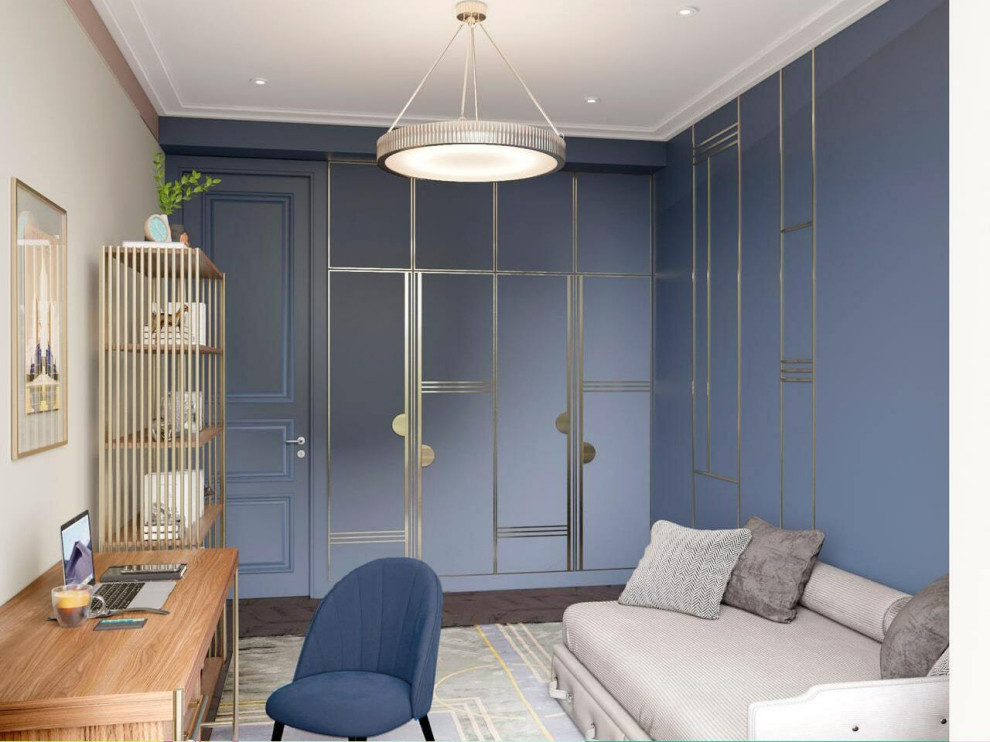 ЖК "Сердце столицы"