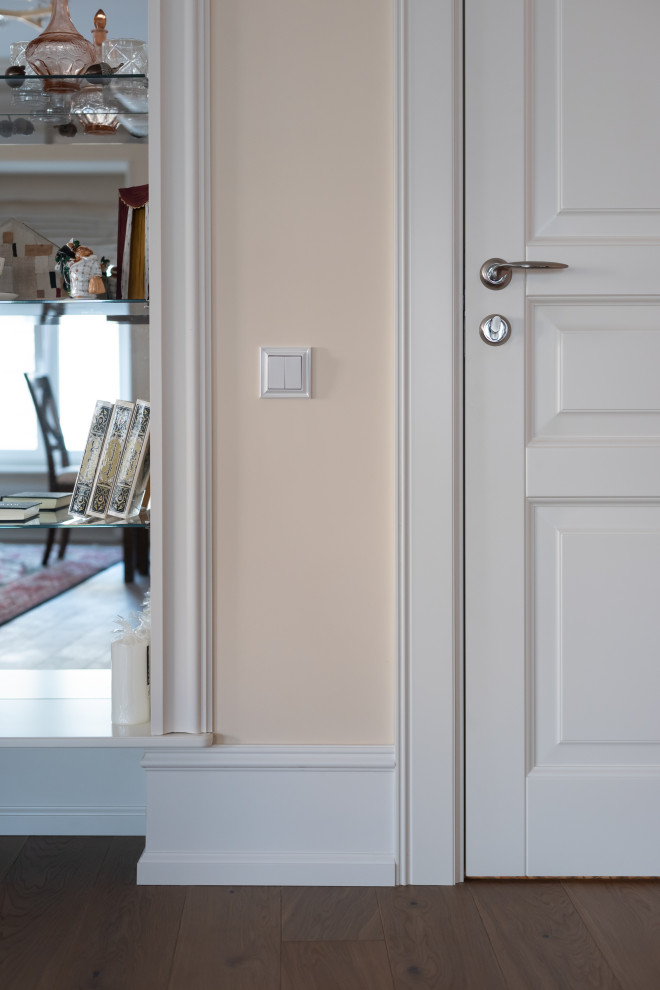 квартира на Спасской