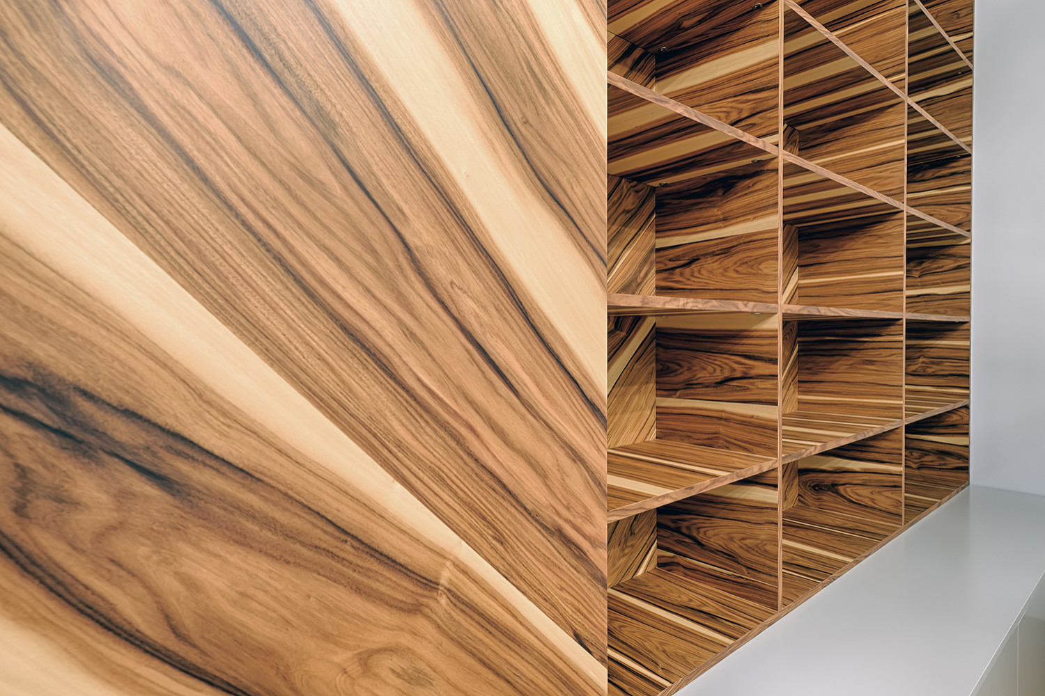 Фотосъемка изделий ООО "Мебельная фабрика комфорта" в интерьере