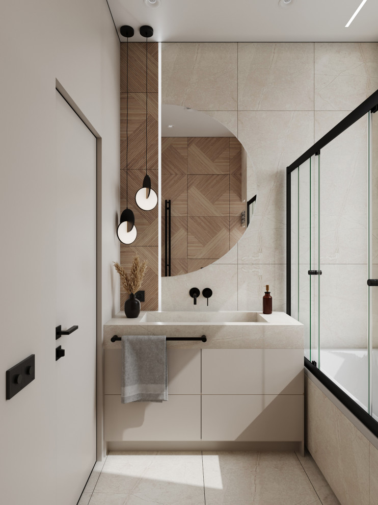 ЖК Лофт квартал. Тот самый интерьер