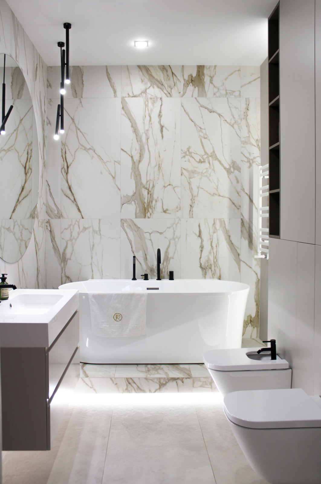 Обложка проекта: Дизайн жилой квартиры в Академгородке г. Новосибирск