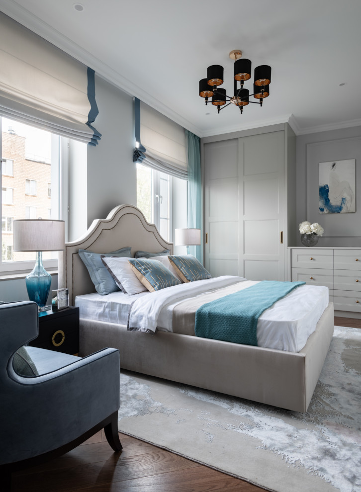 Морской бриз