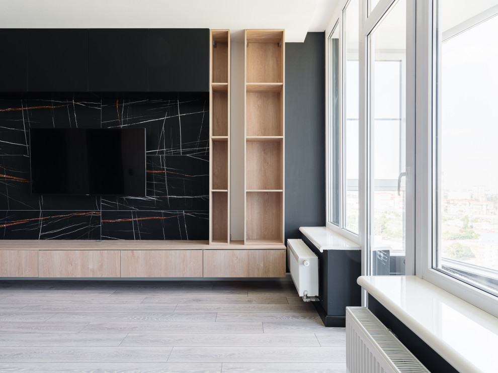 Интерьерная фотосъёмка квартиры в Краснодаре