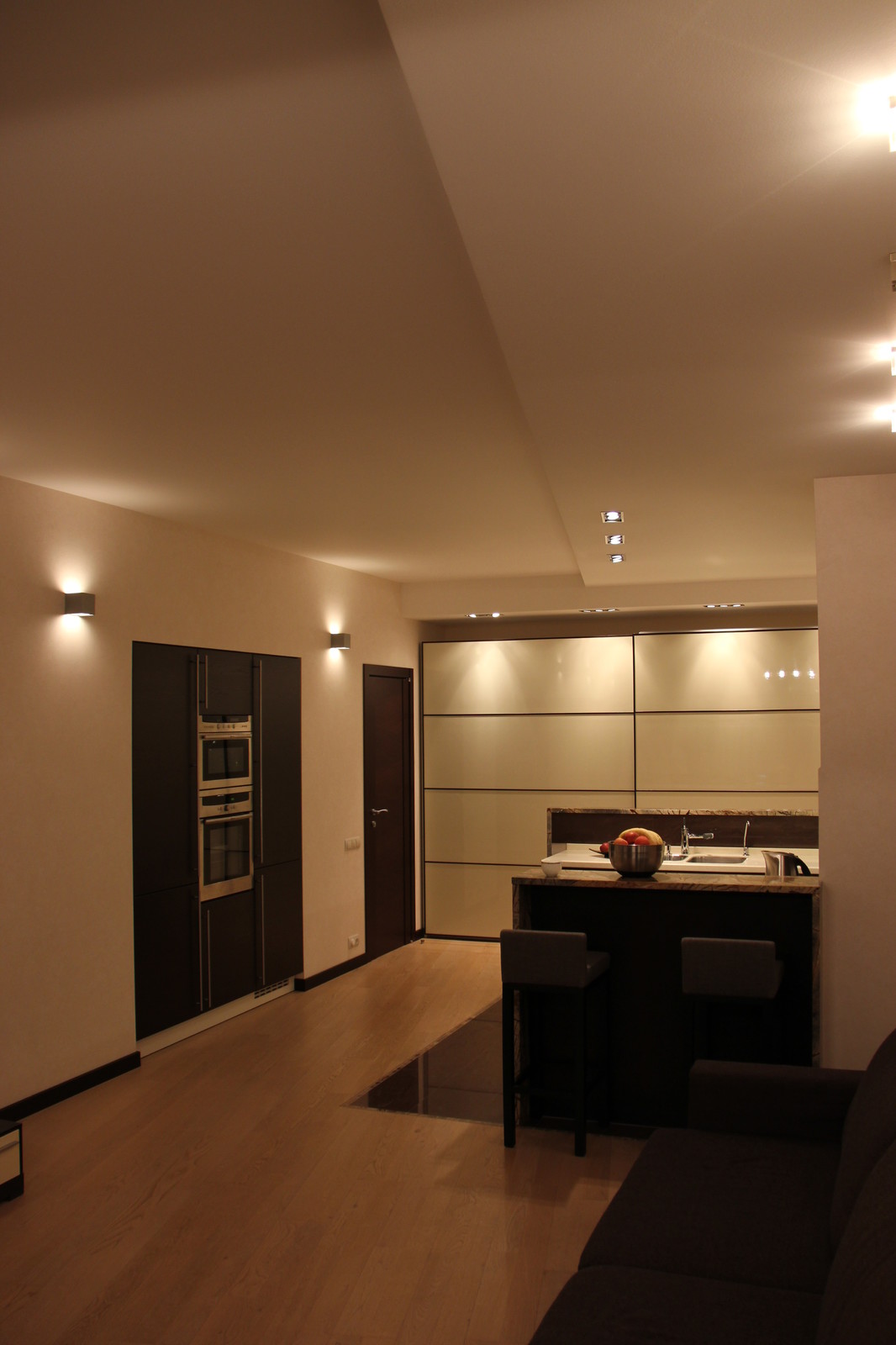 Практичная ОДНУШКА