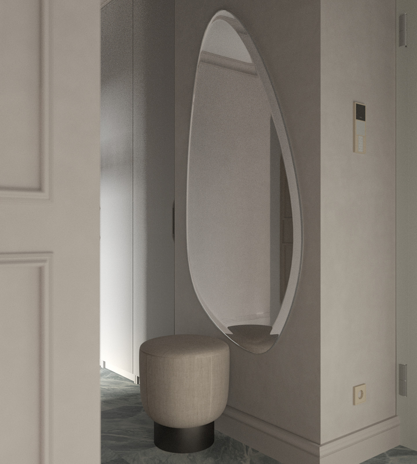 Частная 2х комнатная квартира ЖК ТИШИНКА