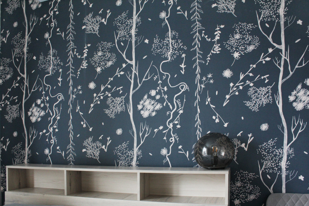 ЖК Лесопарковая (2020)