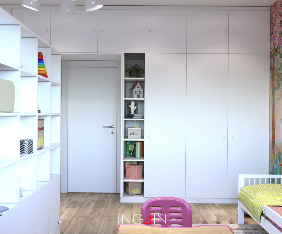 Детская комната