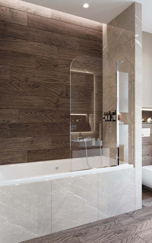 Квартира в ЖК Флора и Фауна